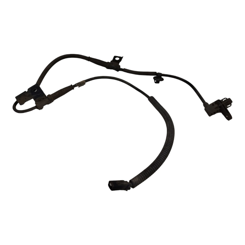 Sensor Abs Roda Dianteira Esquerda Hyundai I30 2.0 16v 2012 3