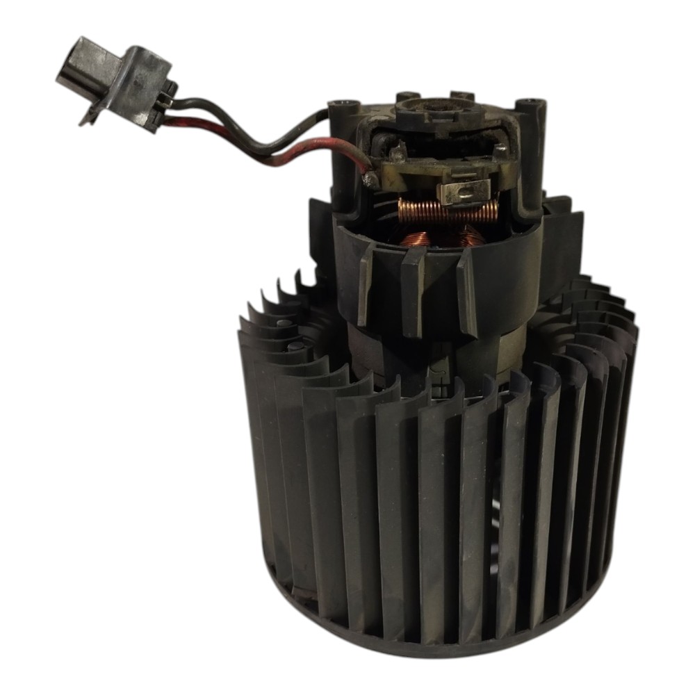 Motor Ventilação Caixa Ar Fiat Pálio 1997 1998 1999 2000 3