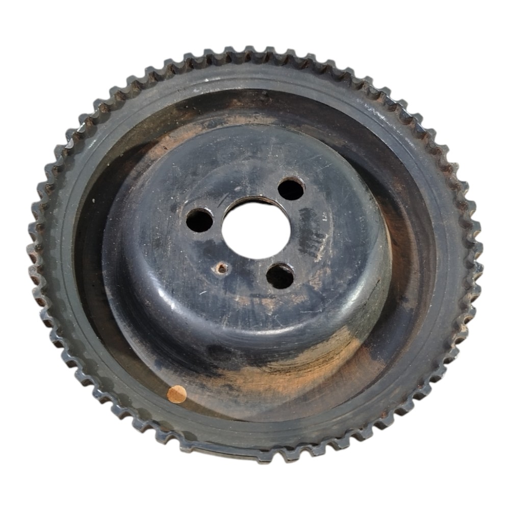 Polia Virabrequim Fiat Palio 1.0 Fire 2007 2014 7