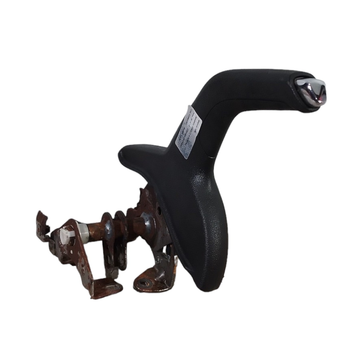 Alavanca Freio Mão Gm Onix Lt 1.4 8v 2014 2015 2