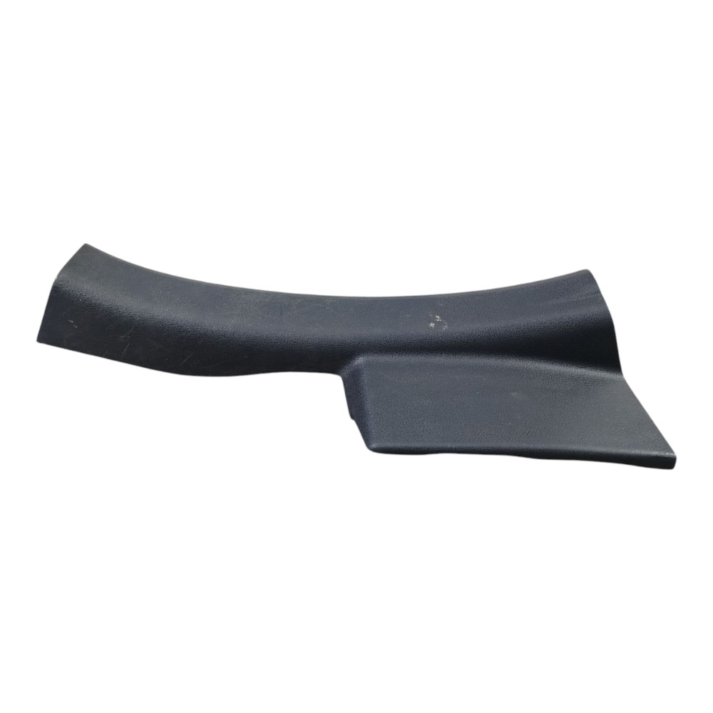 Moldura Soleira Traseira Direita Nissan March 2013 2014
