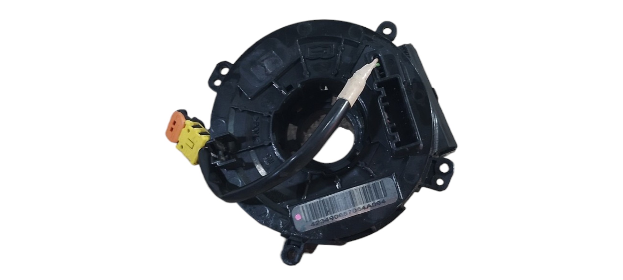 Cinta Air Bag Gm Cobalt Ltz 2017