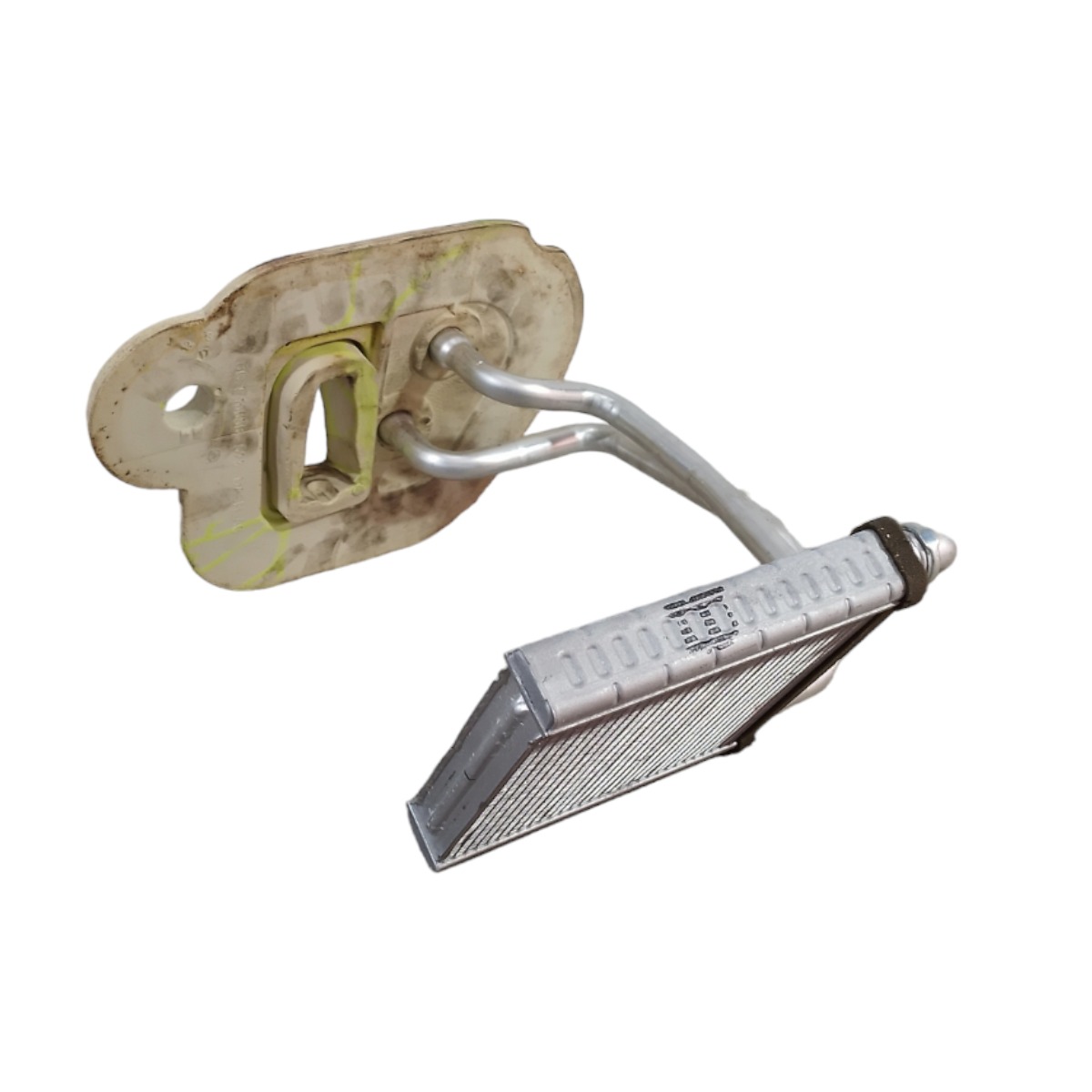 Aquecedor Radiador Ar Quente Gm Chevrolet Onix 2015 5