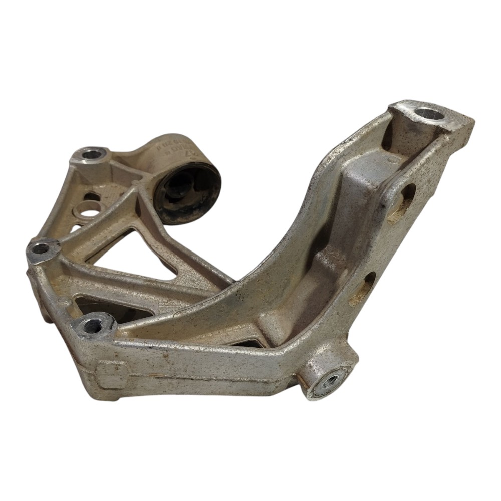 Suporte Bomba Suspensão Esquerda Vw Fox Polo 2003 2014 3