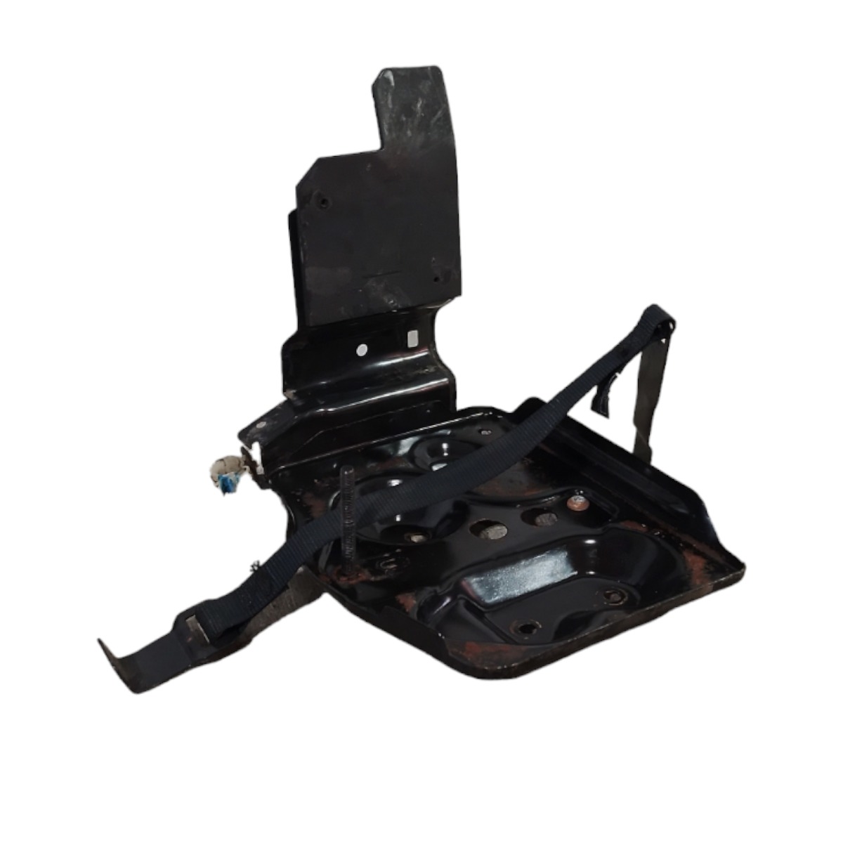 Suporte Bateria Fiat Palio Fire Flex 1.0 8v 2012