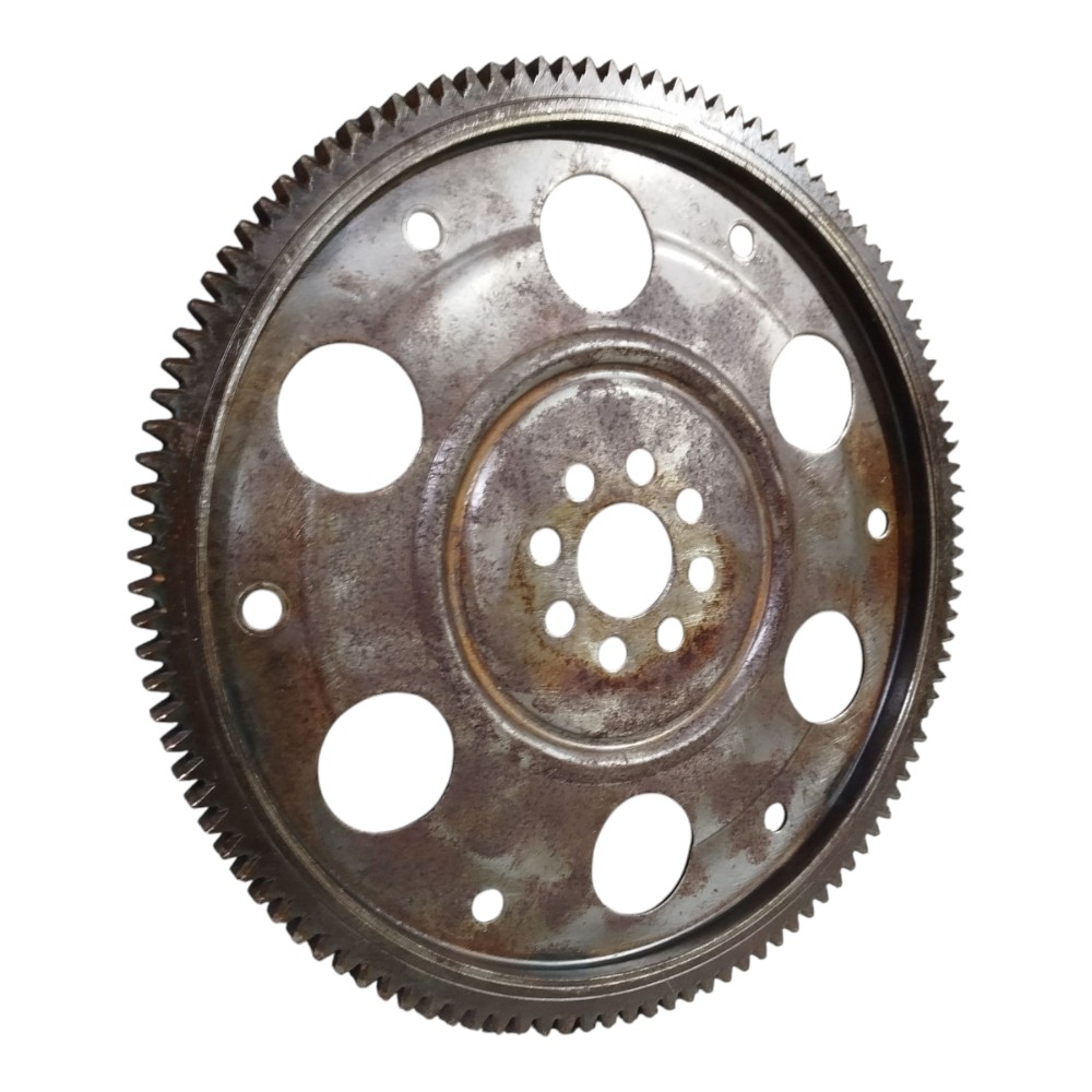 Volante Motor Toyota Corolla Xei 2.0 16v 2010 3