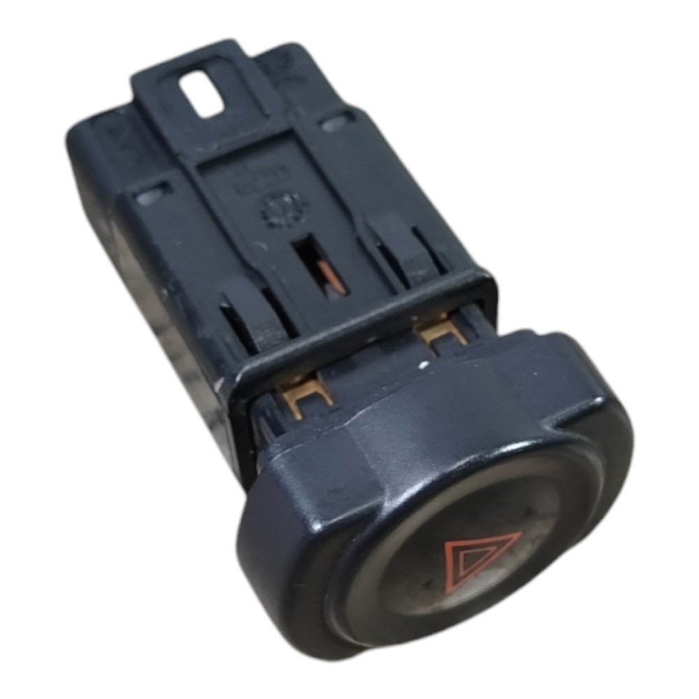 Botão Pisca Alerta Renault Sandero 2008 2009 2010 2011 2012 5