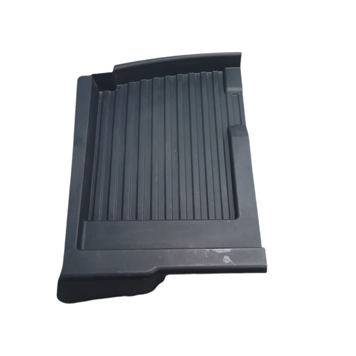 Porta Objetos Teto Esquerdo Fiat Fiorino 2018 2019 Esquerdo