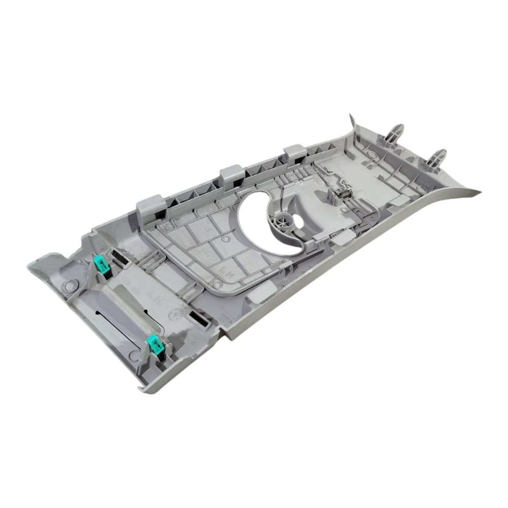 Acabamento Coluna Central Hyundai Hb20 2022 2023 11