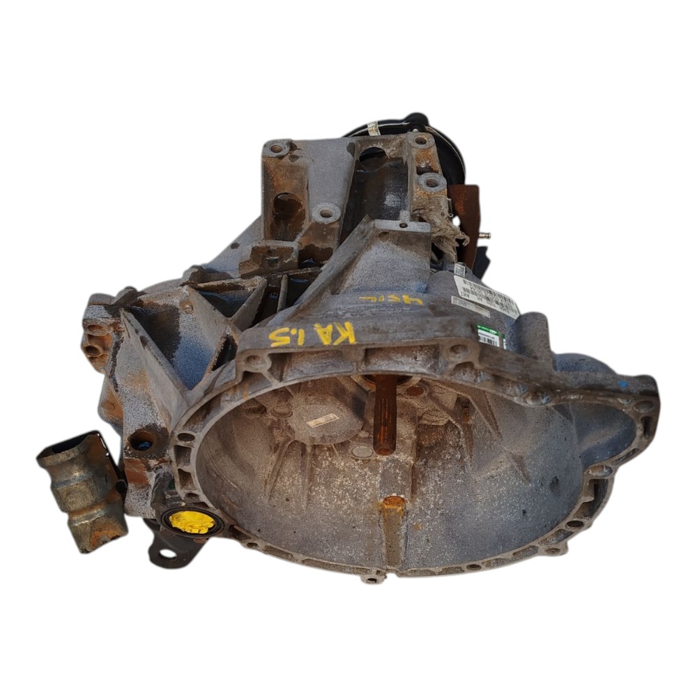 Câmbio Ford Ka 1.5 2017 Manual Detalhe 1
