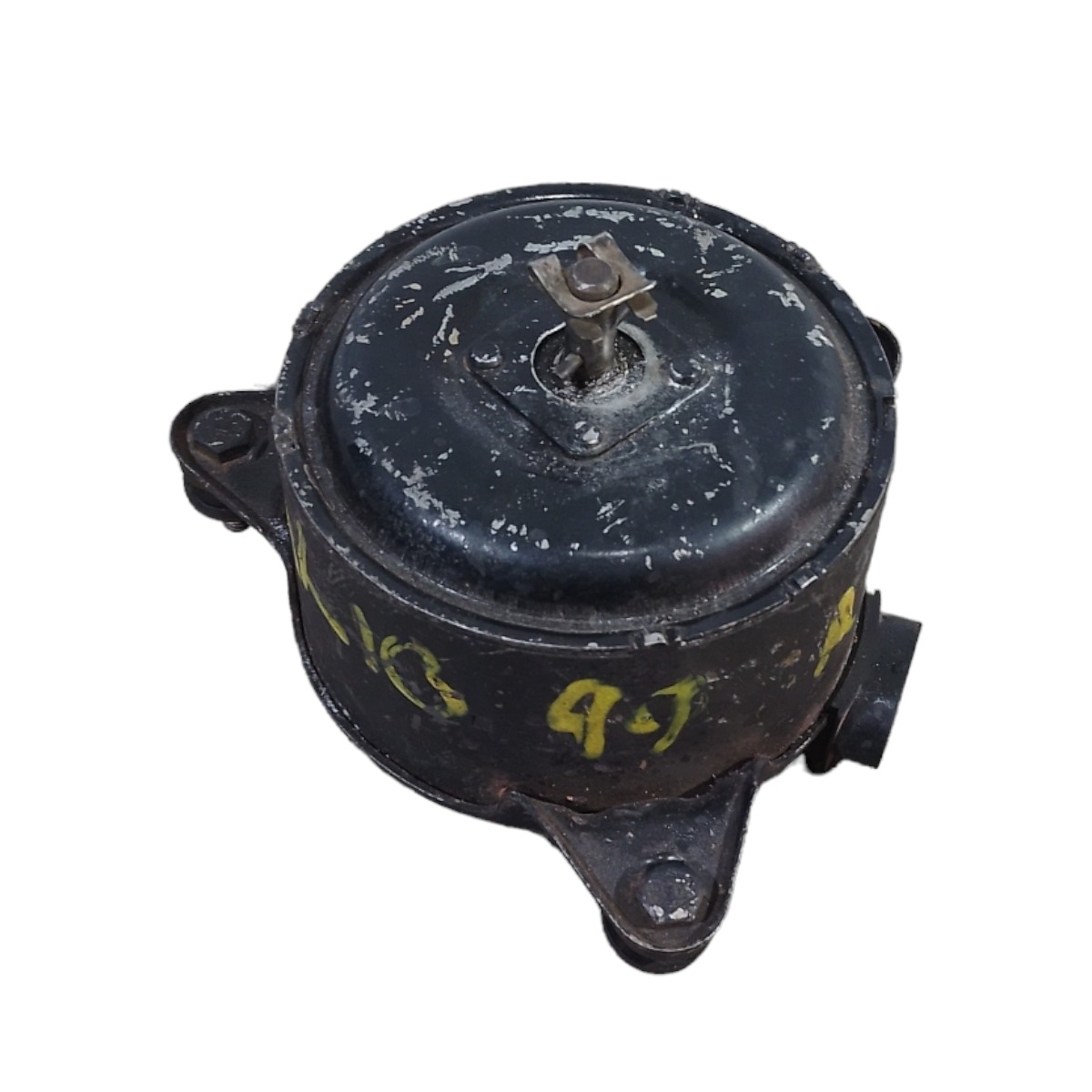Motor Ventoinha Fiat Palio 1.6 2002 C/ Ar Condicionado 2