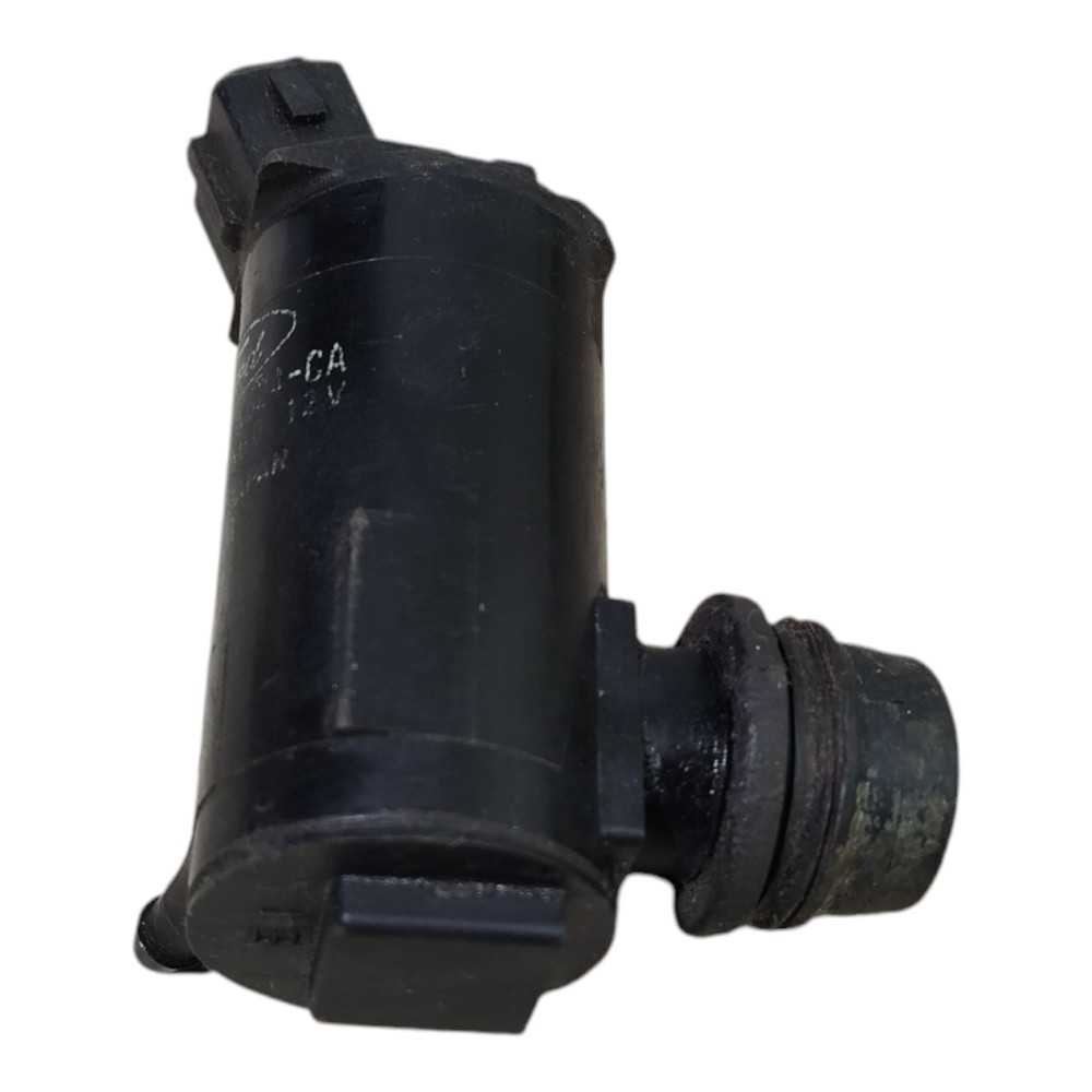 Bomba Esguicho Limpador Parabrisa Ford Fiesta 2004