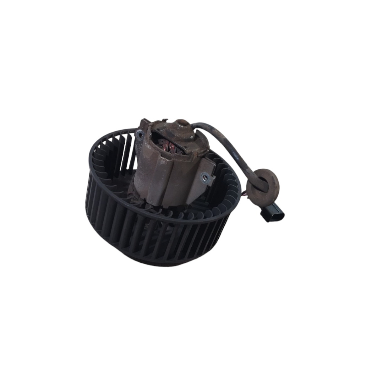 Motor Ventilador Ford Fiesta 2000 7