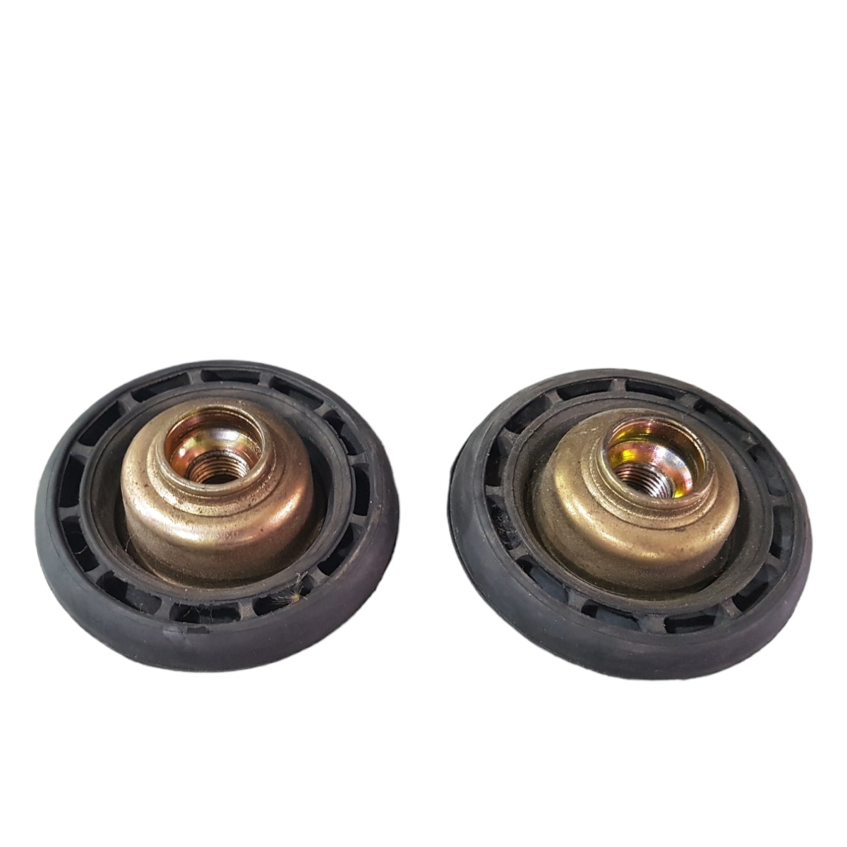 Par Batente Superior Renault Clio 2006