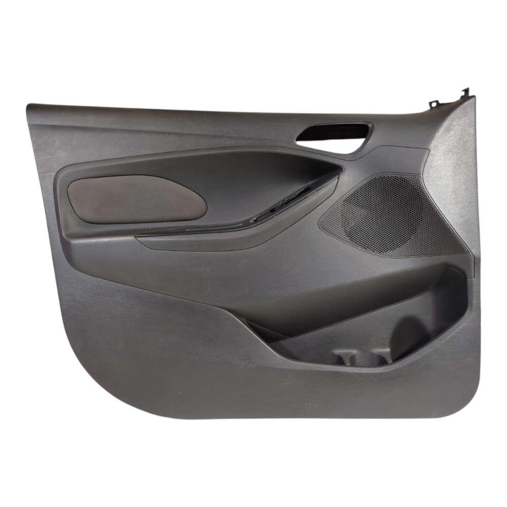 Forro Porta Dianteira Esquerda Ford Ka 2017 2018 2019 2020