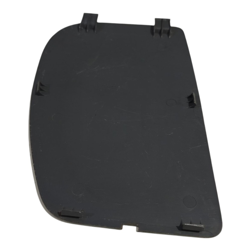 Moldura Tampa Esquerda Porta Malas Vw Spacefox 2009 2010 11