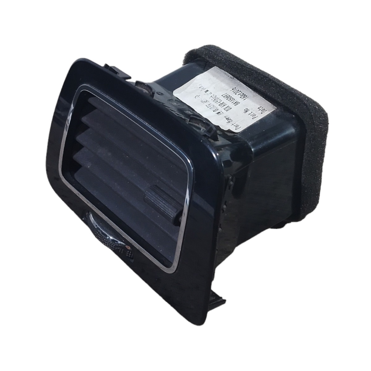 Difusor Ar Esquerdo Gm Cobalt 2017 52048102 4