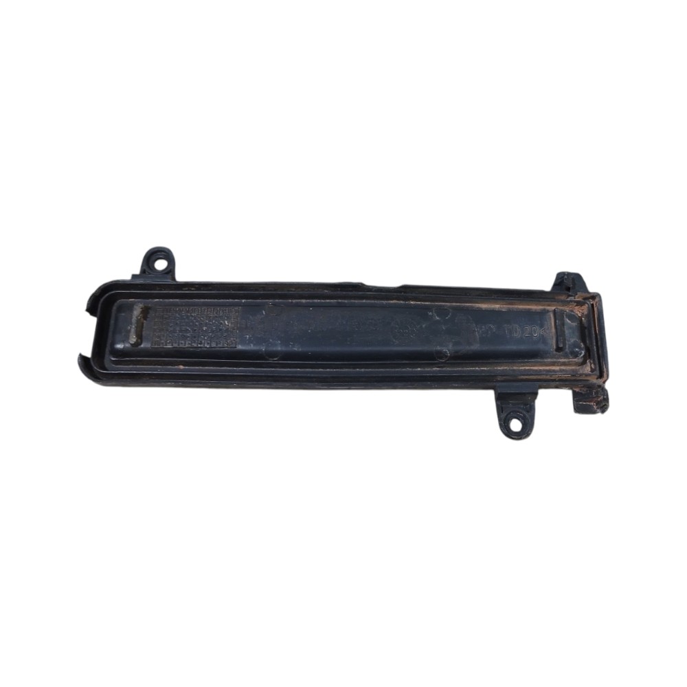 Tampa Filtro Cabine Fiat Idea 2006 2013 9