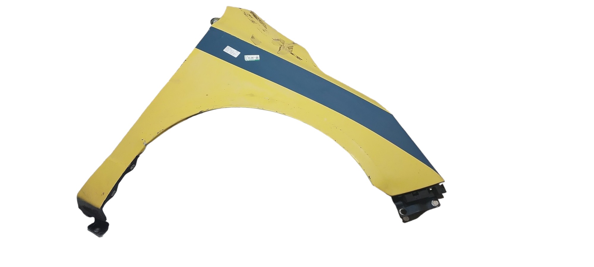 Paralama Direito Gm Cobalt Ltz 2017 Original Usado