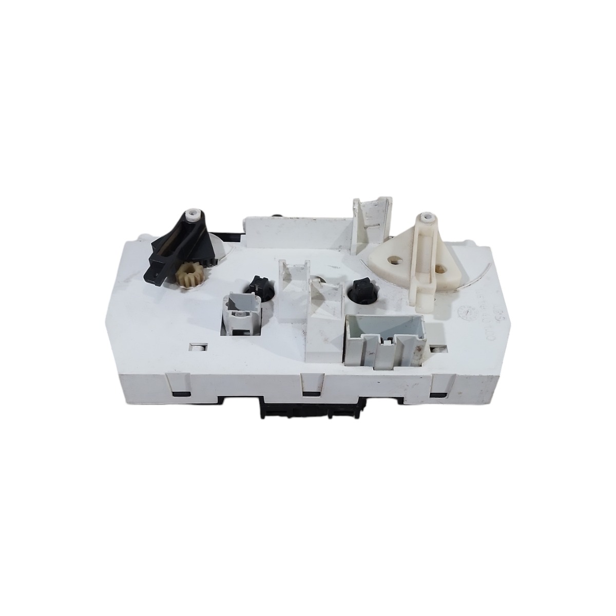 Comando Ar Condicionado Peugeot 206 207 9