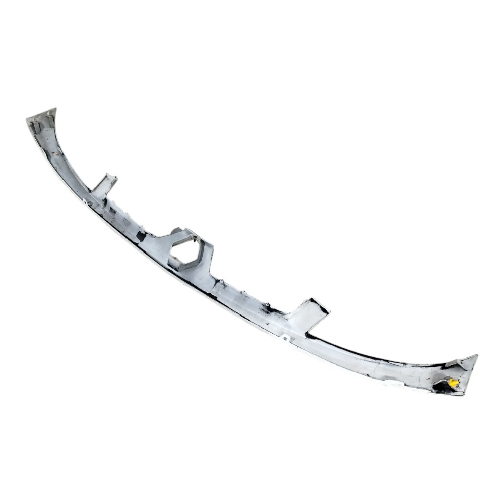 Moldura Grade Parachoque Dianteiro Renault Kangoo 2013 2014 11