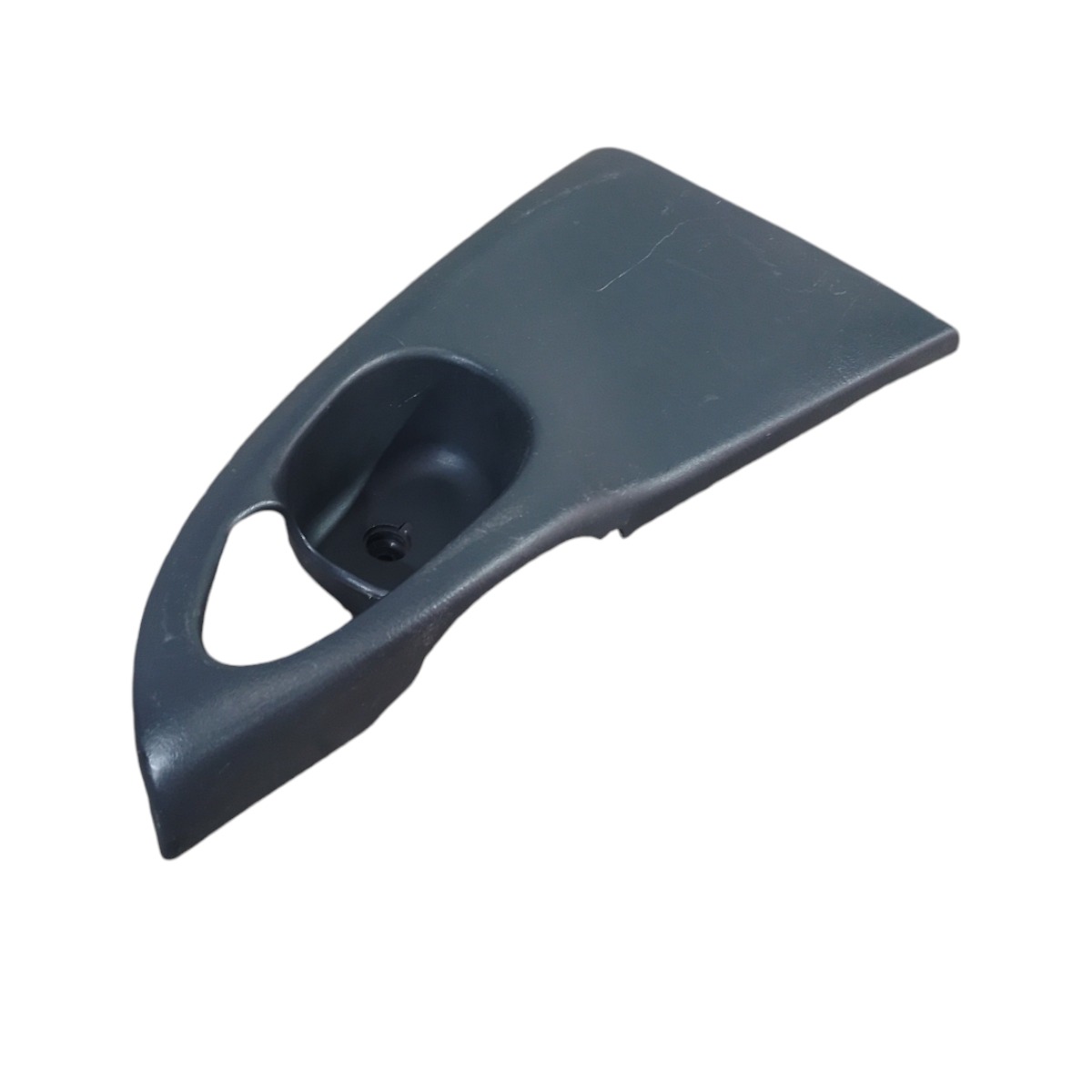 Moldura Interna Maçaneta Traseira Esquerda Ford Focus 2009 Traseira 7