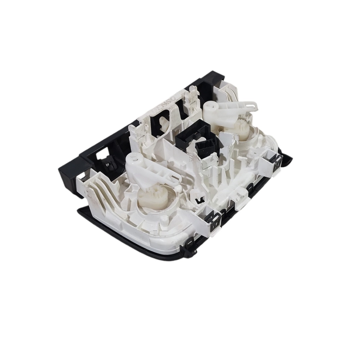 Comando Ar Condicionado Fiat Punto 2014 11