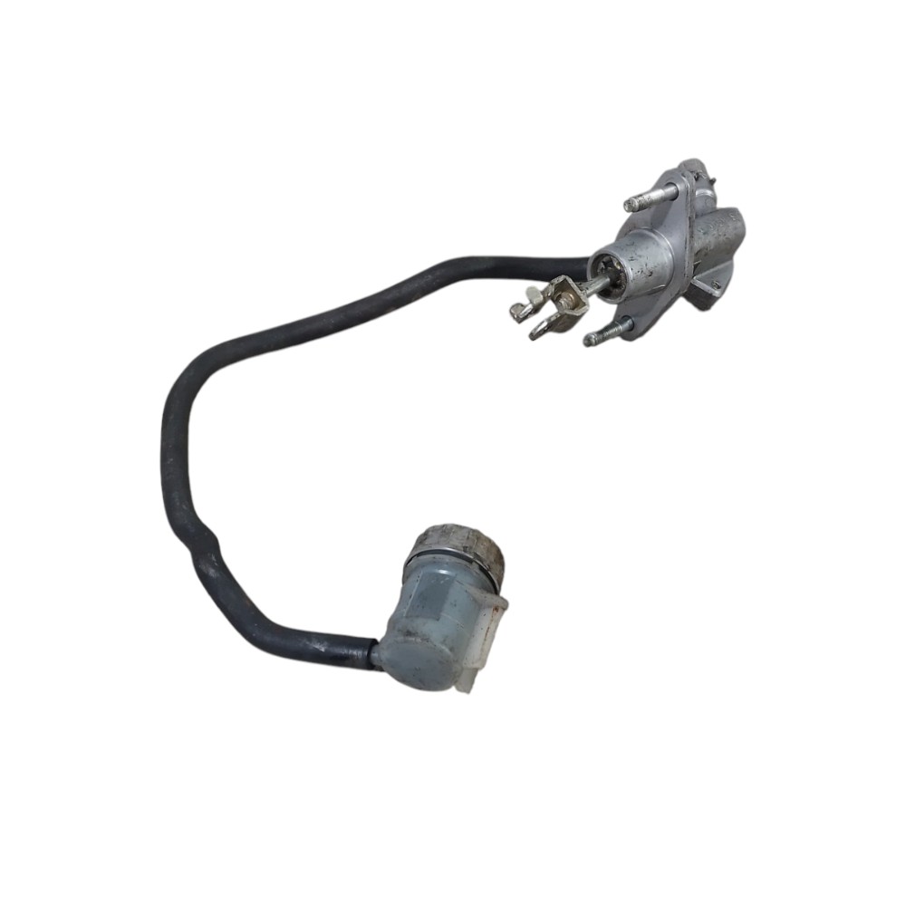 Atuador Pedal Honda New Civic 2006 2012 9