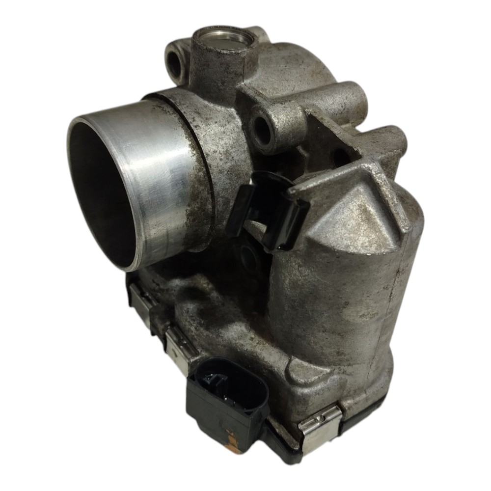 Corpo Borboleta Tbi Fiat Idea Elx 1.4 8v Fire 2006 3