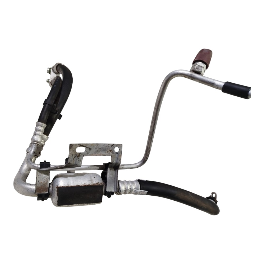 Mangueira Ar Condicionado Gm Astra 1.8 8v 1998 1999 3