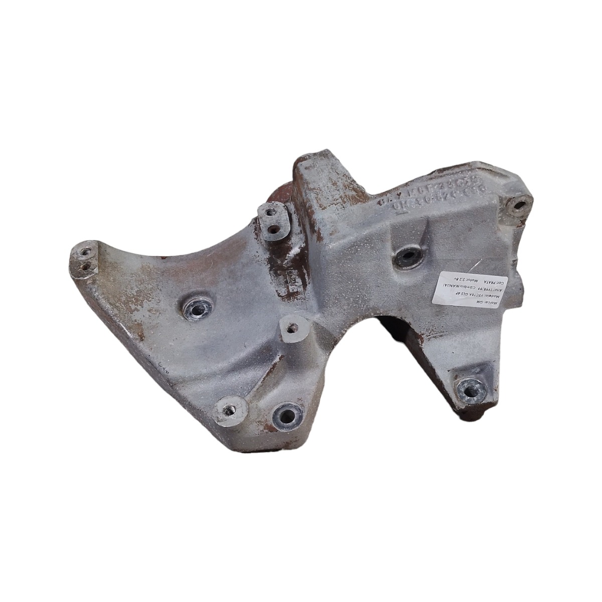 Suporte Bomba Hidráulica Gm Vectra 1998 90528680 2