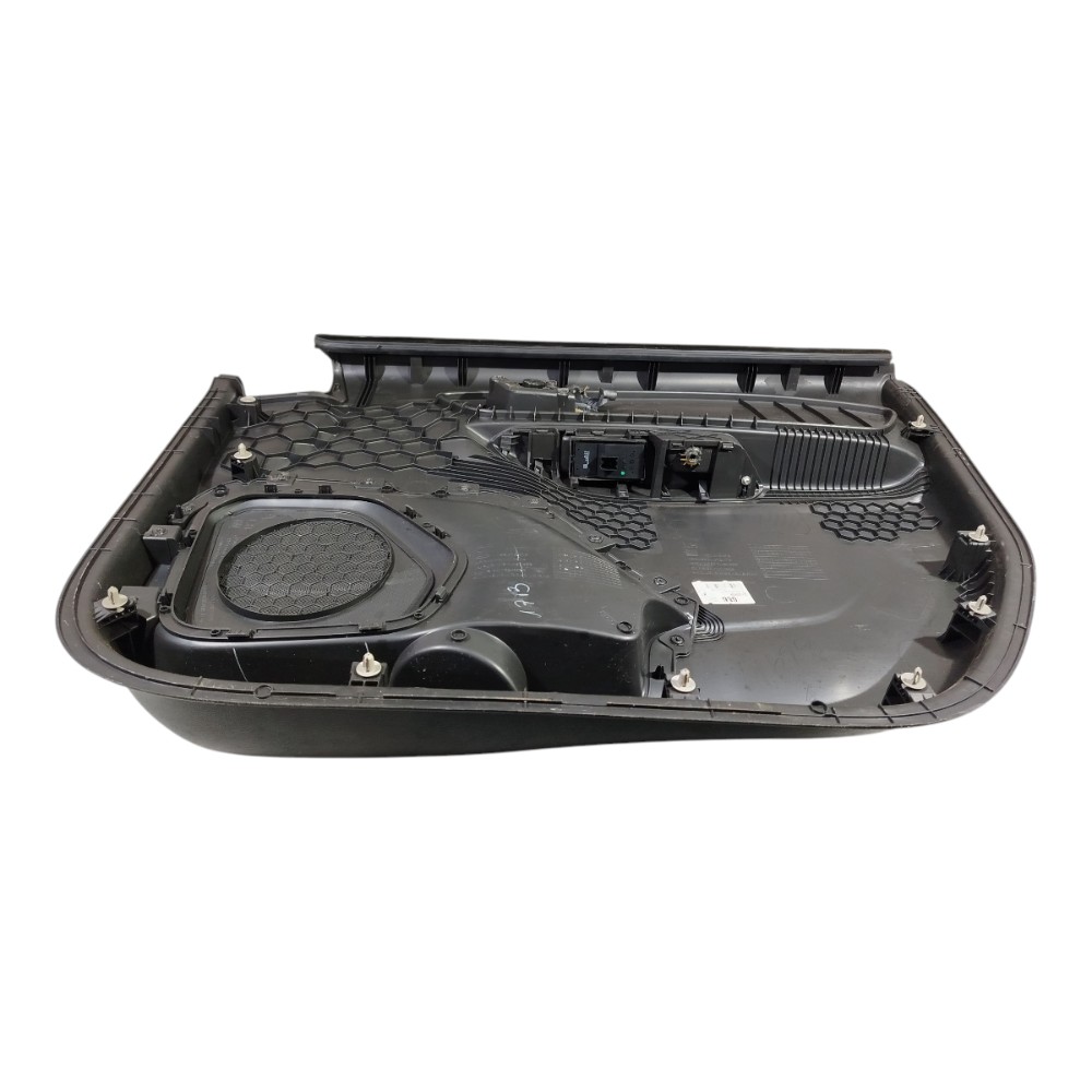 Forro Porta Dianteira Esquerda Gm Onix Prisma 2013 2019 9