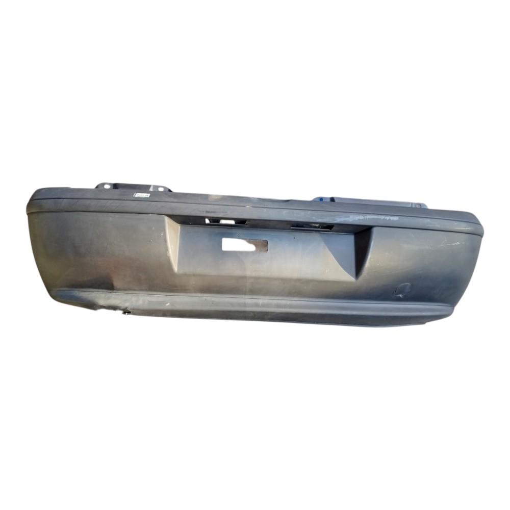 Parachoque Traseiro Fiat Palio 1996 2000