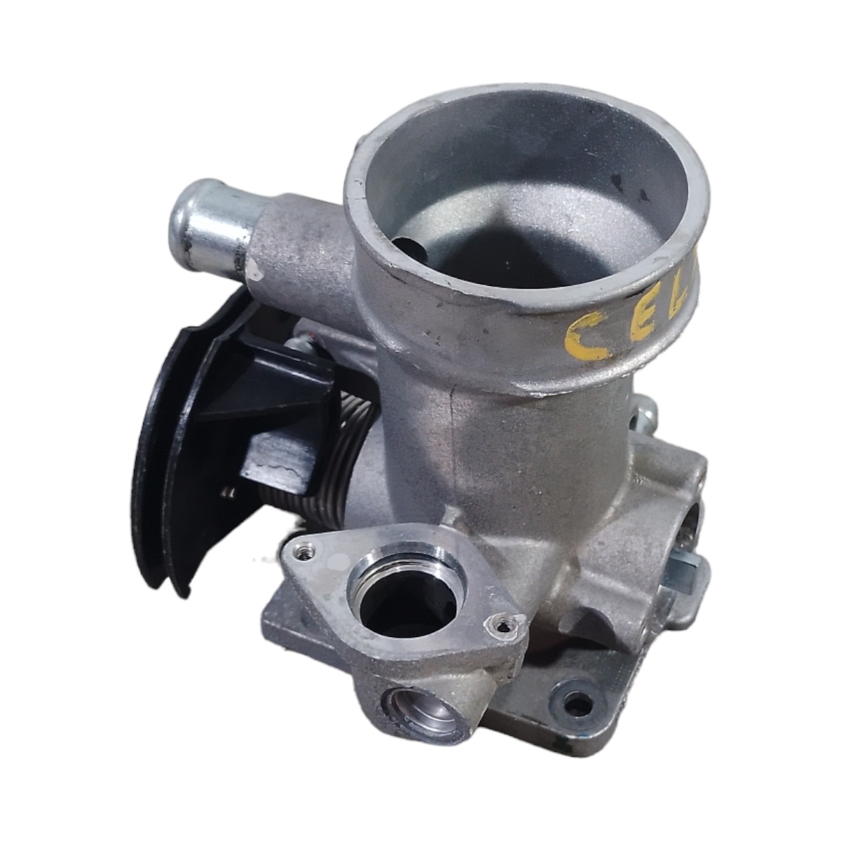 Corpo Borboleta Tbi Gm Celta 1.4 2004 2005 2006 4