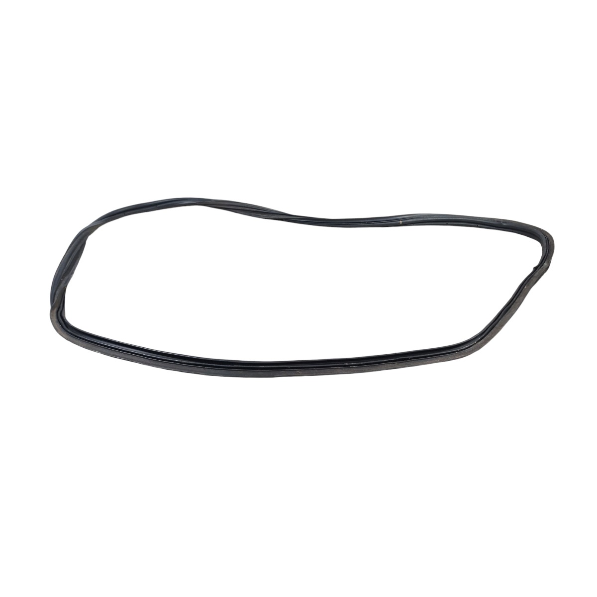 Borracha Porta Malas Gm Chevrolet Prisma Joy 1.0 2019
