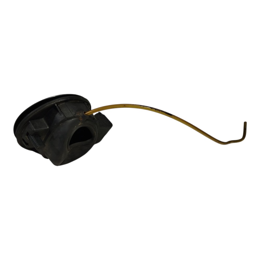 Portinhola Tanque Combustível Vw Polo Sedan 2003 2004 7