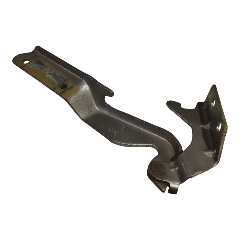 Braço Dobradiça Capô Esquerdo Fiat Strada 2000 2001 2002 11