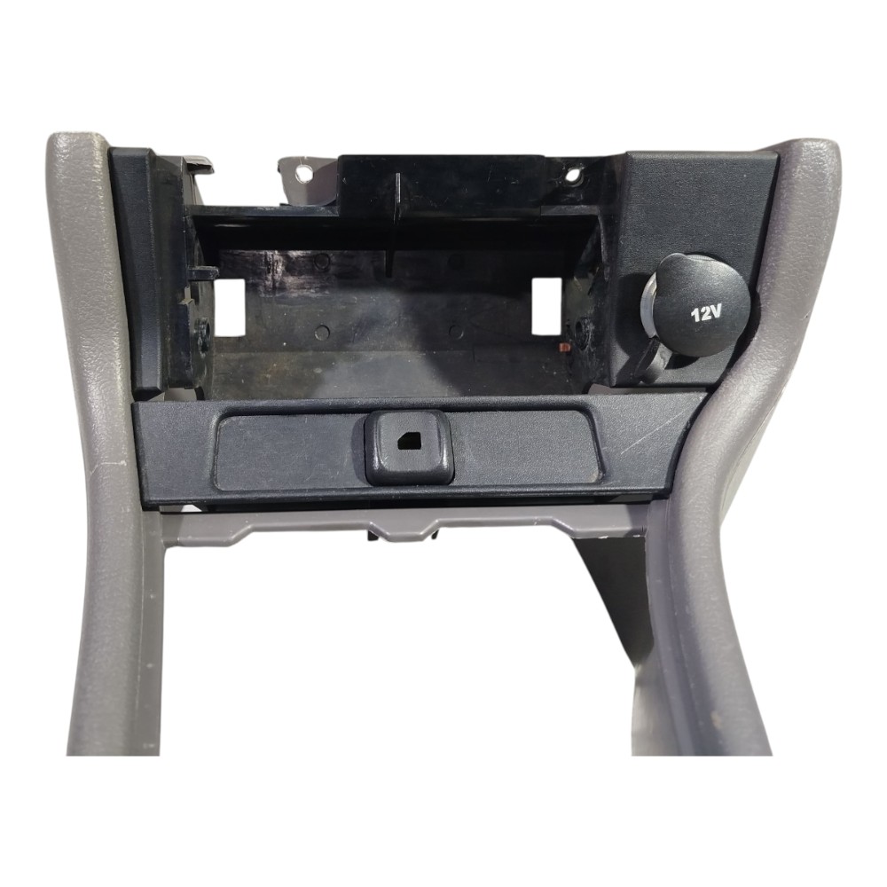 Console Central Gm Chevrolet Astra 4 Portas 2002 9