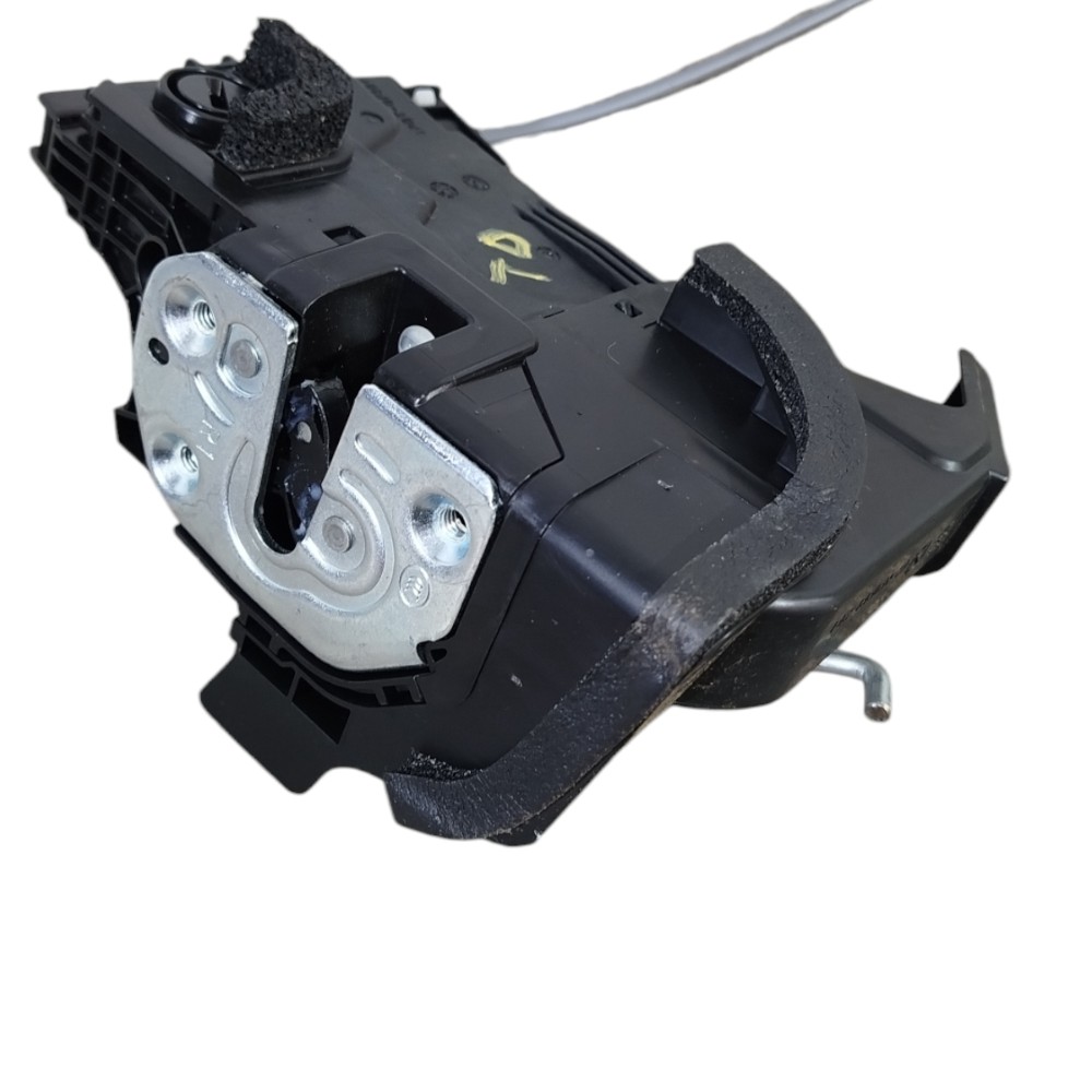 Fechadura Traseira Direita Elétrico Hyundai Hb20 2020 2024 7