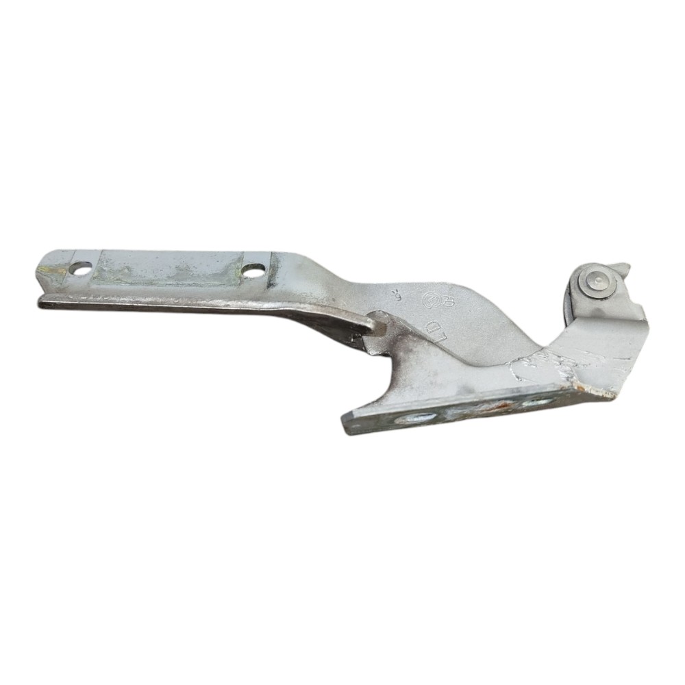 Braço Dobradiça Capô Direito Fiat Palio 1999 2000 3