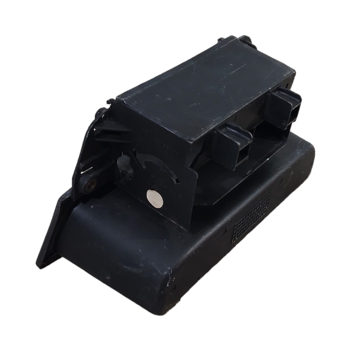 Moldura Cinzeiro Painel Central Gm Vectra 1998 2003 4