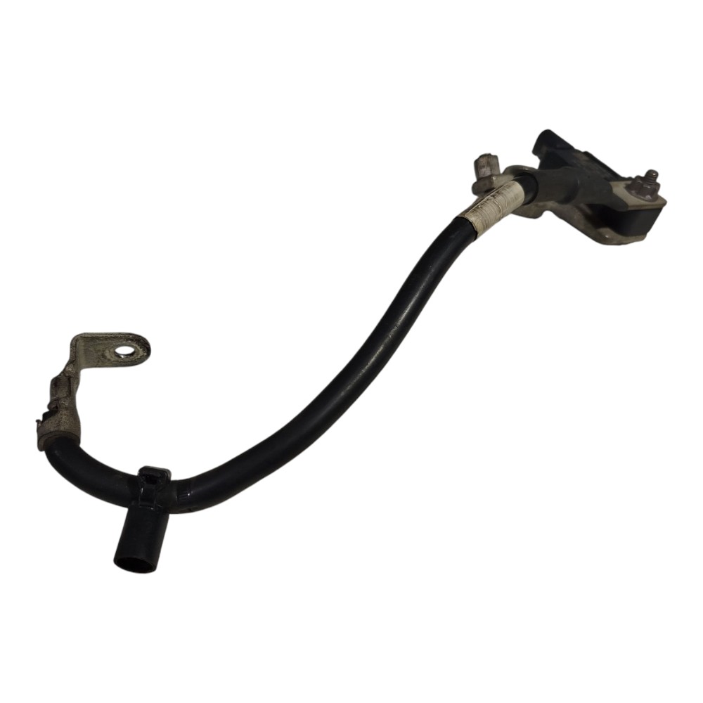 Cabo Negativo Bateria Sensor Ford Ecosport 1.5 Sigma 3c 2020 3
