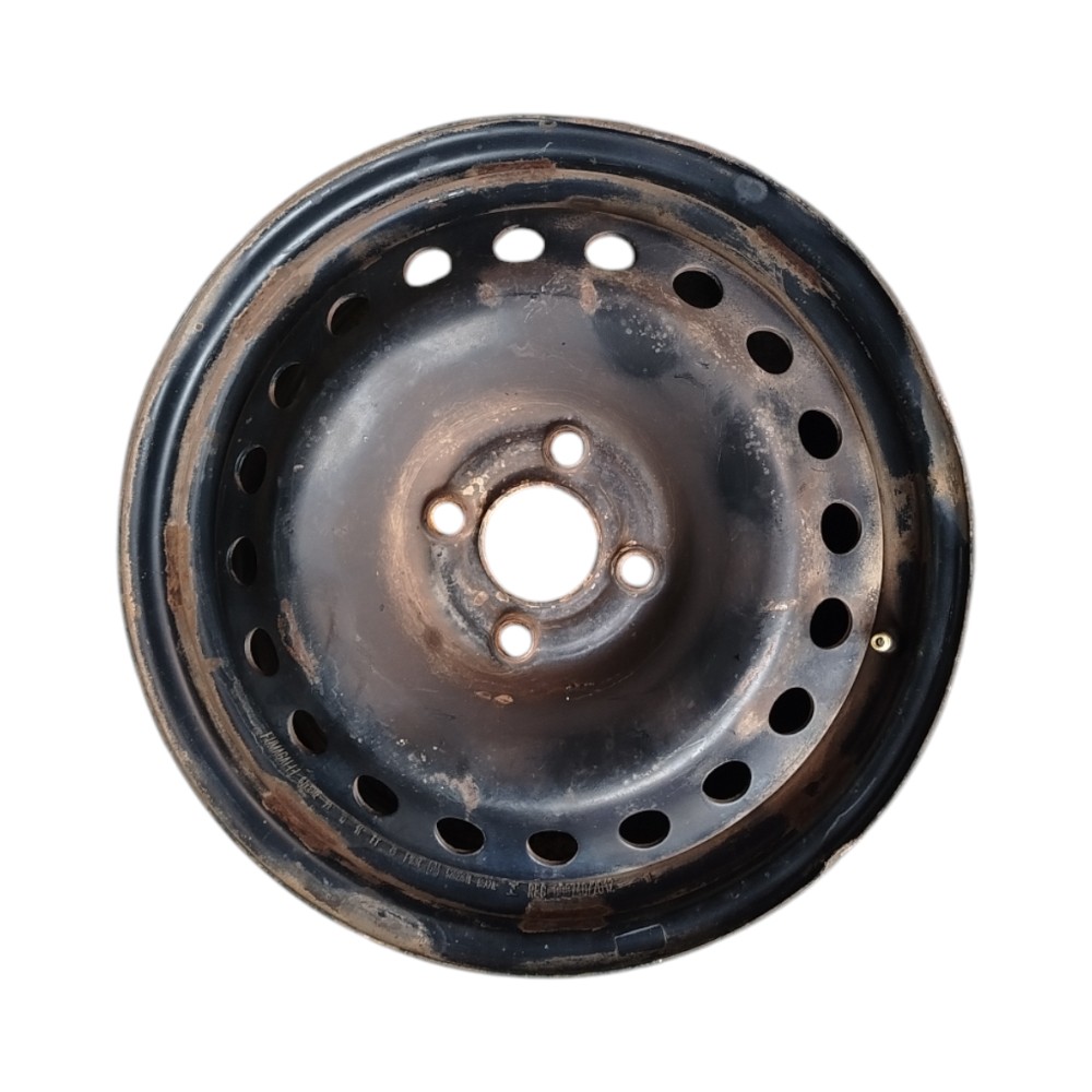 Roda Aro 15 Gm Chevrolet Onix Prisma 2018