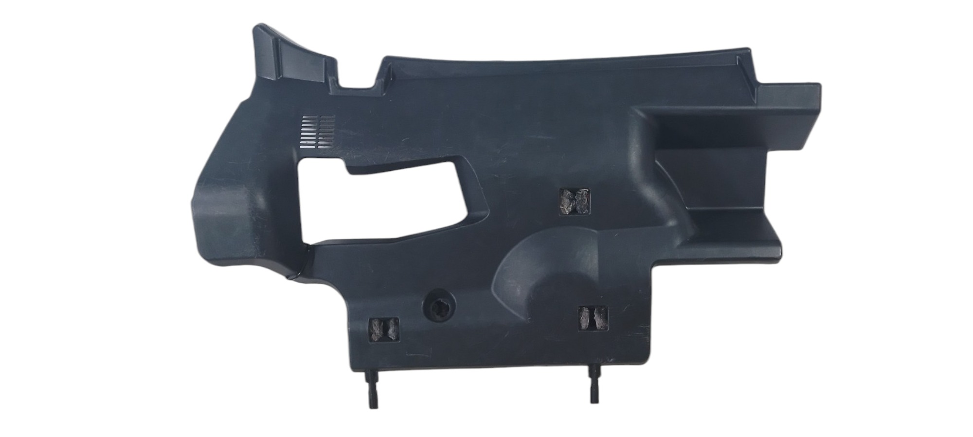 Moldura Inferior Porta Luvas Honda City 2010 2011 2013 2