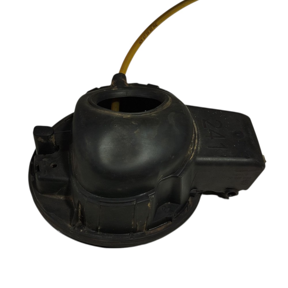 Portinhola Tanque Combustível Vw Polo Sedan 2003 2004 11