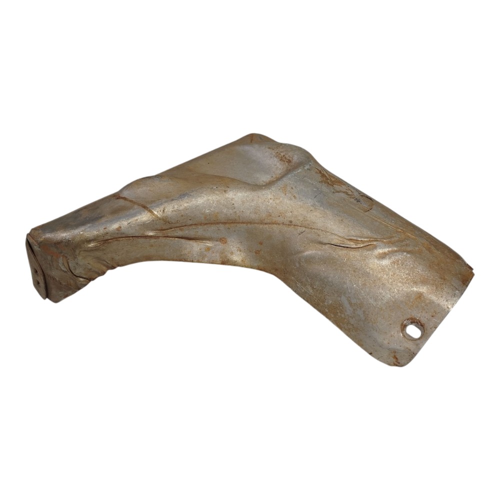 Defletor Coletor Vw Saveiro Gol 1.6 5