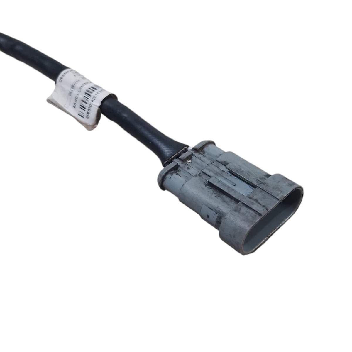 Sonda Lambda Pré Gm Chevrolet Vectra 2.0 Flex 2007 4