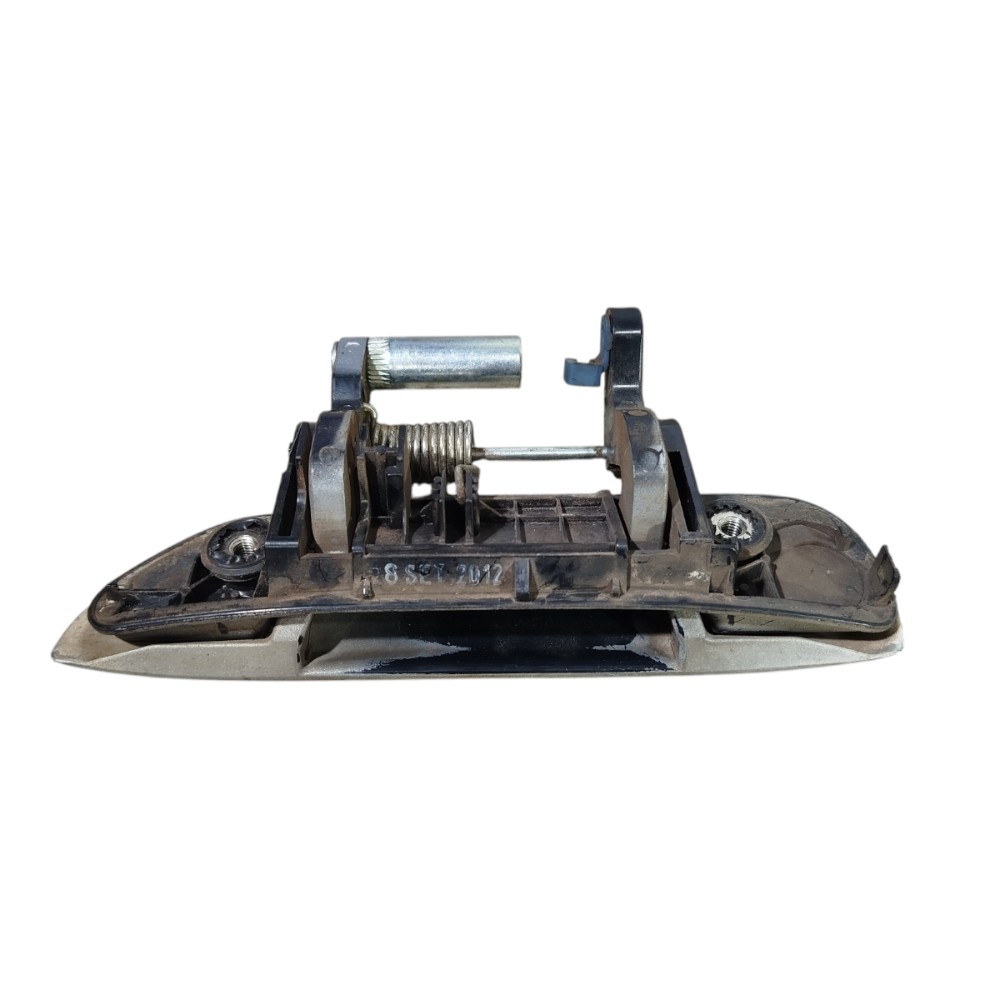 Maçaneta Externa Dianteira Direita Honda Fit  2008 2013 Dianteira 7
