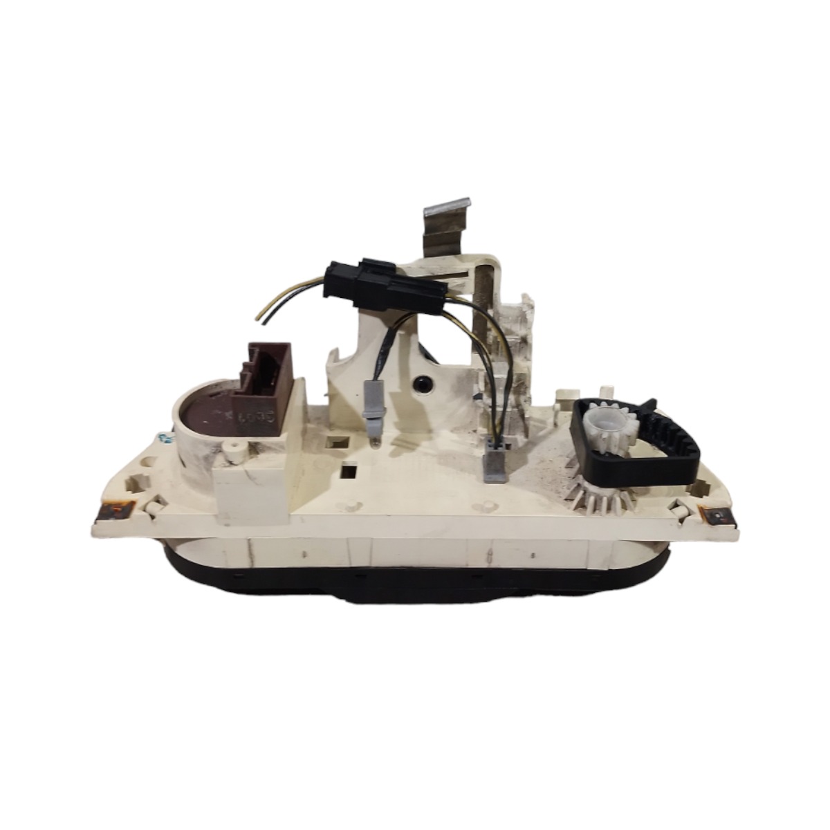 Comando Ar Forçado Fiat Palio 2012 6