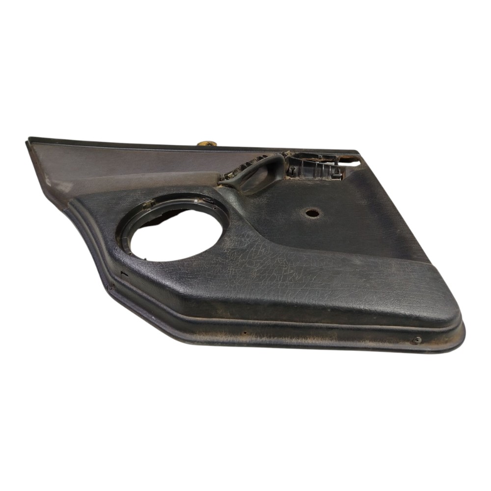 Forro Porta Traseira Esquerda Volkswagen Golf Mk3 5